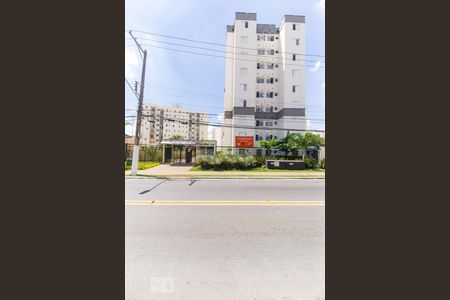 Apartamento à venda com 48m², 2 quartos e 1 vagaFachada