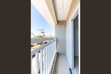 Casa à venda com 180m², 3 quartos e 3 vagas Casa à venda com 180m², 3 quartos e 3 vagasVaranda da Suíte 1