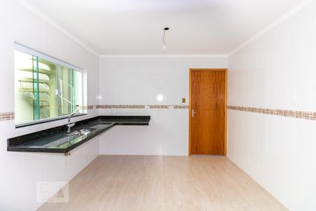 Casa à venda com 180m², 3 quartos e 3 vagas Casa à venda com 180m², 3 quartos e 3 vagasCozinha