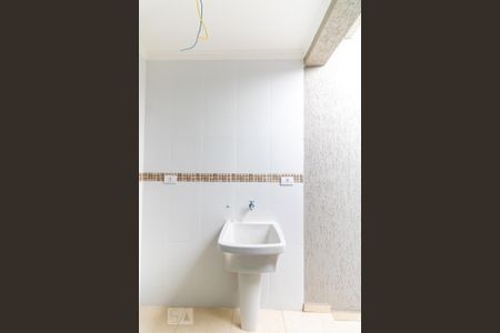 Casa à venda com 180m², 3 quartos e 3 vagas Casa à venda com 180m², 3 quartos e 3 vagasÁrea de Serviço