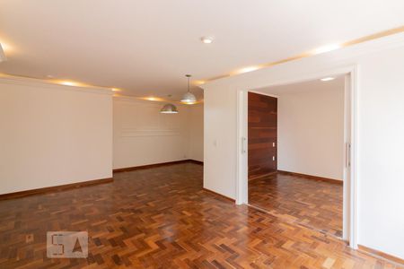 Sala de apartamento para alugar com 2 quartos, 120m² em Itaim Bibi, São Paulo
