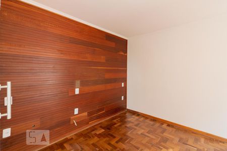 Sala de TV de apartamento para alugar com 2 quartos, 120m² em Itaim Bibi, São Paulo