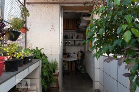 Casa à venda com 232m², 4 quartos e 3 vagasÁrea comum