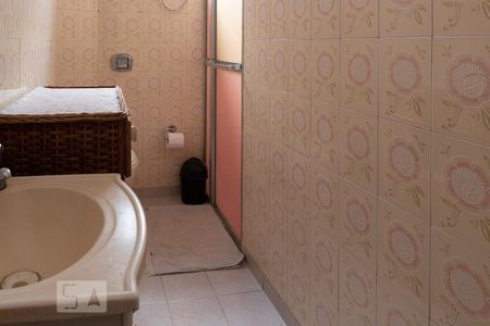 Casa à venda com 232m², 4 quartos e 3 vagasSuíte 3