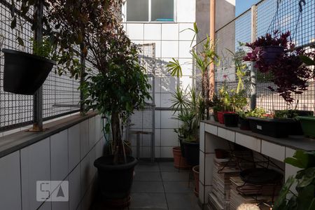 Casa à venda com 232m², 4 quartos e 3 vagasÁrea comum