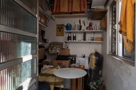 Casa à venda com 232m², 4 quartos e 3 vagasDespensa