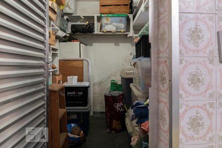 Casa à venda com 232m², 4 quartos e 3 vagasDespensa