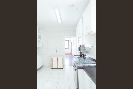 Apartamento para alugar com 120m², 3 quartos e 2 vagas Apartamento para alugar com 120m², 3 quartos e 2 vagasCozinha