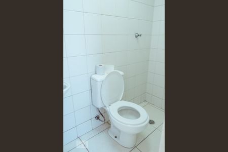 Apartamento para alugar com 120m², 3 quartos e 2 vagas Apartamento para alugar com 120m², 3 quartos e 2 vagasBanheiro de serviço