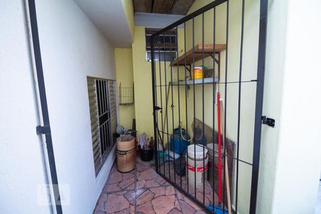 Casa para alugar com 80m², 1 quarto e sem vaga Casa para alugar com 80m², 1 quarto e sem vagaÁrea comum