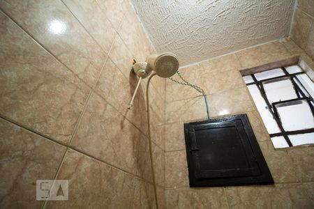 Casa para alugar com 80m², 1 quarto e sem vaga Casa para alugar com 80m², 1 quarto e sem vagaBanheiro Externo