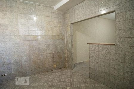 Casa para alugar com 80m², 1 quarto e sem vaga Casa para alugar com 80m², 1 quarto e sem vagaCozinha
