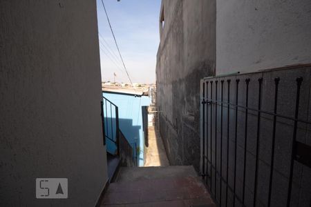 Casa para alugar com 80m², 1 quarto e sem vaga Casa para alugar com 80m², 1 quarto e sem vagaCorredor