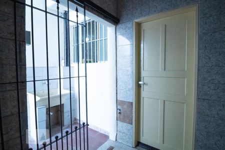 Casa para alugar com 80m², 1 quarto e sem vaga Casa para alugar com 80m², 1 quarto e sem vagaHall de Entrada