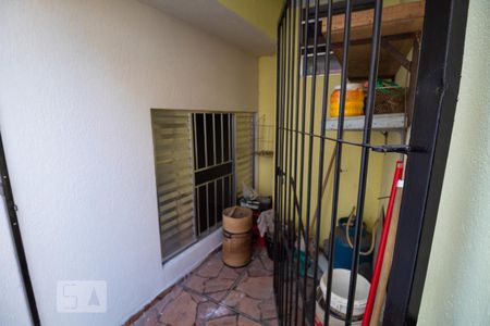 Casa para alugar com 80m², 1 quarto e sem vaga Casa para alugar com 80m², 1 quarto e sem vagaÁrea comum