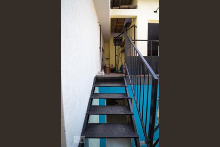 Casa para alugar com 80m², 1 quarto e sem vaga Casa para alugar com 80m², 1 quarto e sem vagaÁrea comum