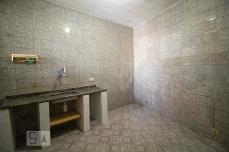 Casa para alugar com 80m², 1 quarto e sem vaga Casa para alugar com 80m², 1 quarto e sem vagaCozinha