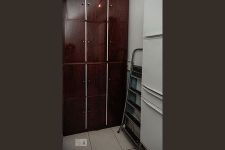 Apartamento à venda com 71m², 2 quartos e 1 vagaQuarto de Serviço