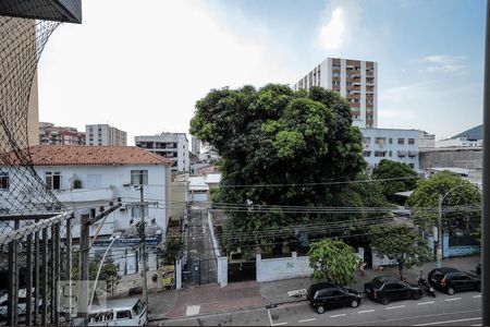 Apartamento à venda com 71m², 2 quartos e 1 vagaVista Área de Serviço
