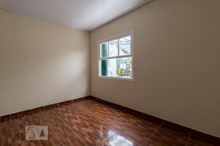 Quarto de casa para alugar com 1 quarto, 40m² em Jardim Oriental, São Paulo