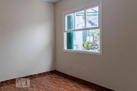 Quarto de casa para alugar com 1 quarto, 40m² em Jardim Oriental, São Paulo