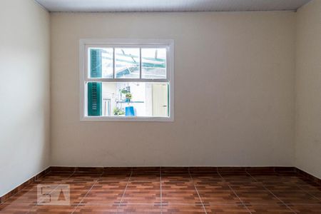 Quarto de casa para alugar com 1 quarto, 40m² em Jardim Oriental, São Paulo