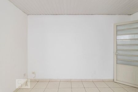 Sala de casa para alugar com 2 quartos, 63m² em Planalto Paulista, São Paulo