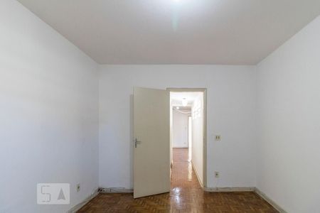 Quarto 2 de casa para alugar com 2 quartos, 63m² em Planalto Paulista, São Paulo
