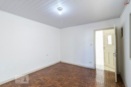 Quarto 1 de casa para alugar com 2 quartos, 63m² em Planalto Paulista, São Paulo