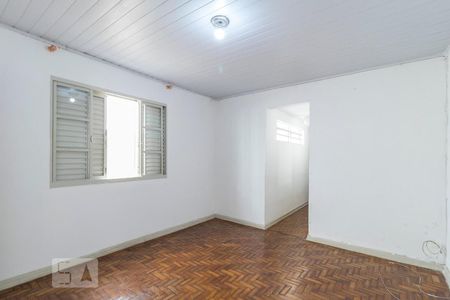 Quarto 1 de casa para alugar com 2 quartos, 63m² em Planalto Paulista, São Paulo