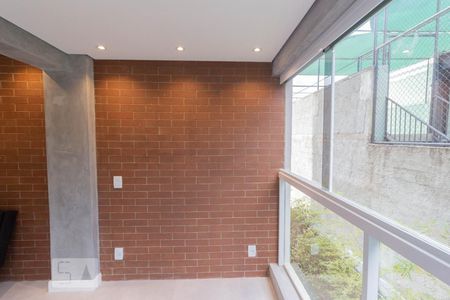 Stúdio de kitnet/studio para alugar com 1 quarto, 30m² em Pinheiros, São Paulo