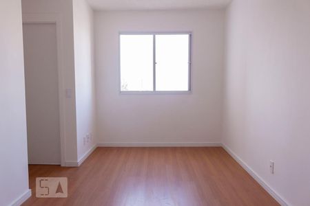 Sala de apartamento para alugar com 2 quartos, 42m² em Jardim Santa Emília, São Paulo