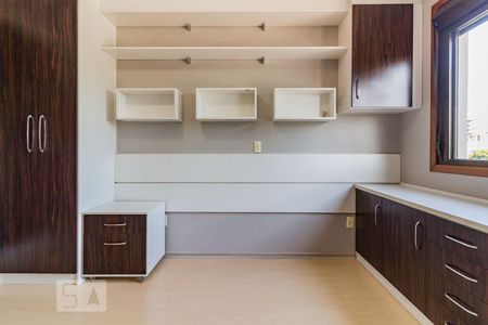 Dormitório de apartamento à venda com 2 quartos, 85m² em Santana, Porto Alegre