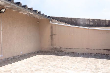 Casa à venda com 180m², 3 quartos e 4 vagasVaranda suíte 3