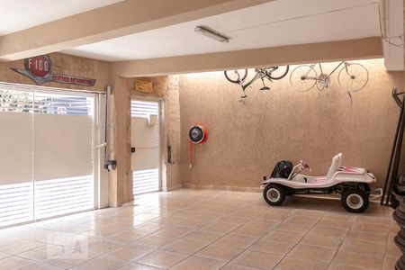 Casa à venda com 180m², 3 quartos e 4 vagasGaragem