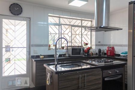 Casa à venda com 180m², 3 quartos e 4 vagasCozinha