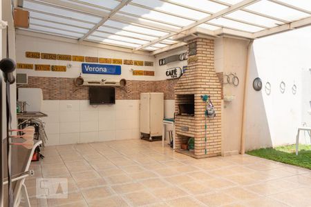 Casa à venda com 180m², 3 quartos e 4 vagasChurrasqueira