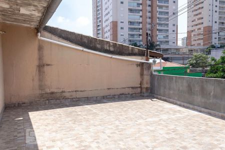 Casa à venda com 180m², 3 quartos e 4 vagasVaranda suíte 3