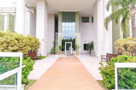 Apartamento à venda com 335m², 5 quartos e 6 vagasEntrada