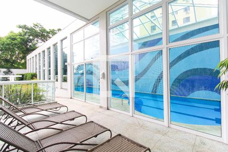 Apartamento à venda com 335m², 5 quartos e 6 vagasPiscina Coberta