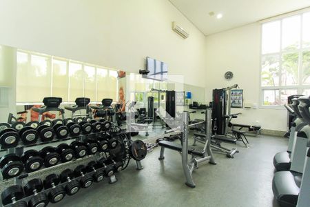 Apartamento à venda com 335m², 5 quartos e 6 vagasÁrea comum