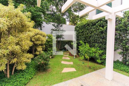 Apartamento à venda com 335m², 5 quartos e 6 vagasÁrea externa