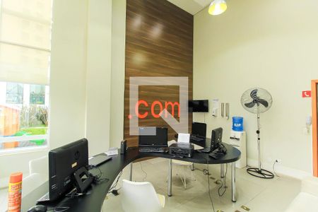 Apartamento à venda com 335m², 5 quartos e 6 vagasÁrea comum