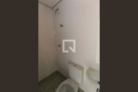Apartamento à venda com 335m², 5 quartos e 6 vagasBanheiro de serviço