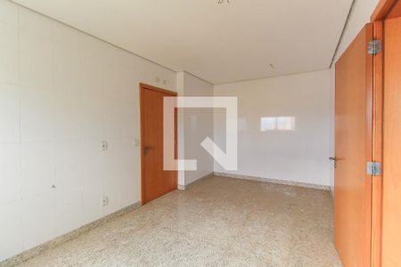 Apartamento à venda com 335m², 5 quartos e 6 vagasCozinha