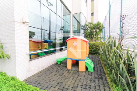 Apartamento à venda com 335m², 5 quartos e 6 vagasÁrea comum