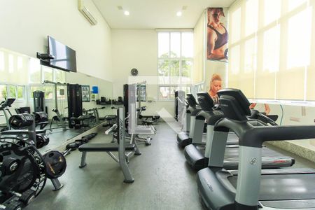 Apartamento à venda com 335m², 5 quartos e 6 vagasÁrea comum