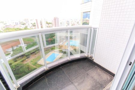 Apartamento à venda com 335m², 5 quartos e 6 vagasSacada