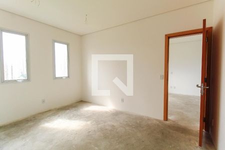 Apartamento à venda com 335m², 5 quartos e 6 vagasCloset do quarto 4