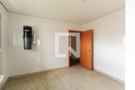 Apartamento à venda com 335m², 5 quartos e 6 vagasÁrea de Serviço